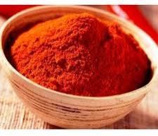Red Chilli Powder
