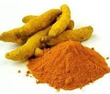 Turmeric Finger
