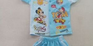 Boys Baba Suit