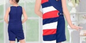 Girls Party Wear Dress