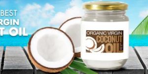 Coconut Oil