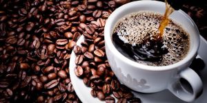 Roasted Coffee