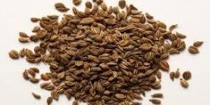 Ajwain Seeds