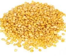 Washed Moong Dal