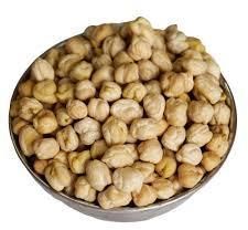 White Chickpeas