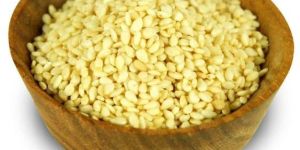 White Sesame Seeds