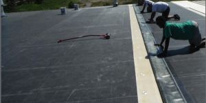 EPDM Membrane