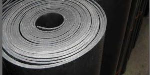 Rubber Sheet