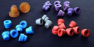 Rubber Stoppers