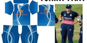 Sports T-shirt & Pant