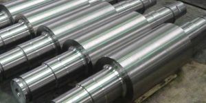 Spherical Graphite Rolls