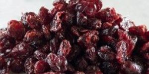 Dried Cranberries