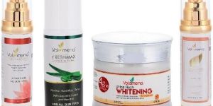 Freshmax Cucumber & Aloe Skin Toner