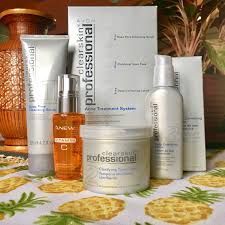 Pro-Active Vitamin C Skin Serum