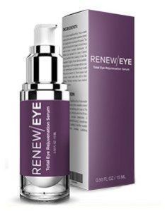 Total Eye Rejuvenating Serum