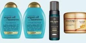 Reviving & Revitalising Hair Mask