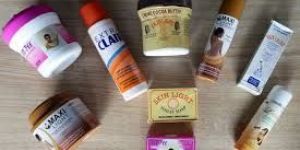 Spot Lightening Cream