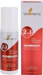Volamena Hair Nurturing Shampoo