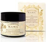 Kama Charcoal Clay Lime Body Wash