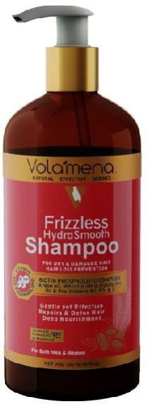 Volamena Frizzless Hydra Smooth Shampoo