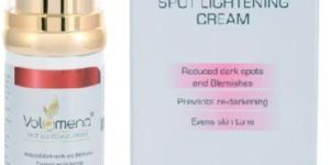 SPF 50++ Volamena Sunscreen Gel