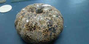 Glass Pendant Lights