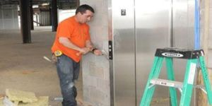 Elevator Installation Services