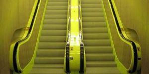 Vertical Escalators