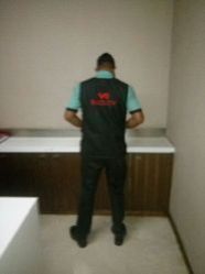 Hospital Cleaning Services
