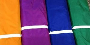 Palak Raw Silk Fabric