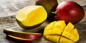 Fresh Mango