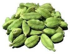 Cardamom