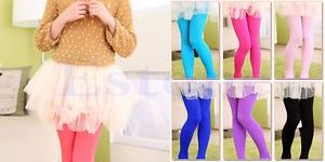 Kids Leggings