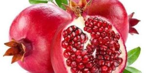 Fresh Pomegranate