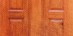 Teakwood Doors