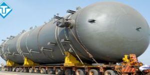 Reactors and Pressure Vessels