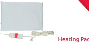 Electric Heating Pads