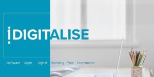 Dynamic Web Designing Services