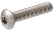 Button Head Cap Screw
