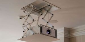 Projector Lift