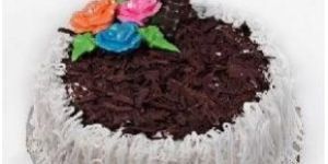 Black Forest Cake