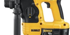 Cordless Rotary Hammer