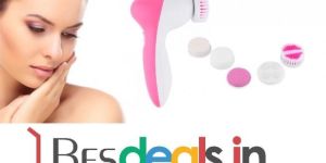 BEAUTY CARE MASSAGER BATTERY