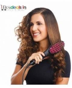Hair Straightener