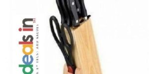 Stainless Steel 8 Piece Cutlery Kitchen