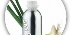 Onion Oil