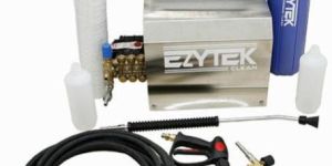 Wall Mount Car Washer Pump