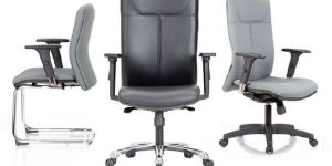 Click Office Chair