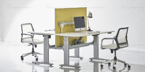 Height Adjustable Desk Workstations