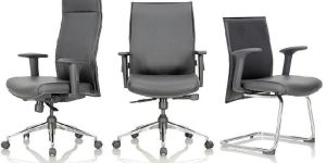 Invention Office Chair